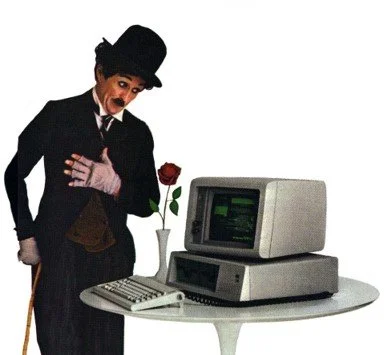 IBM Personal Computer — The Vintage Radio and Communications